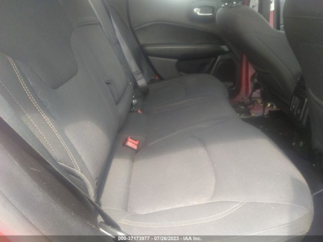 3C4NJDABXJT178951 Jeep Compass Sport