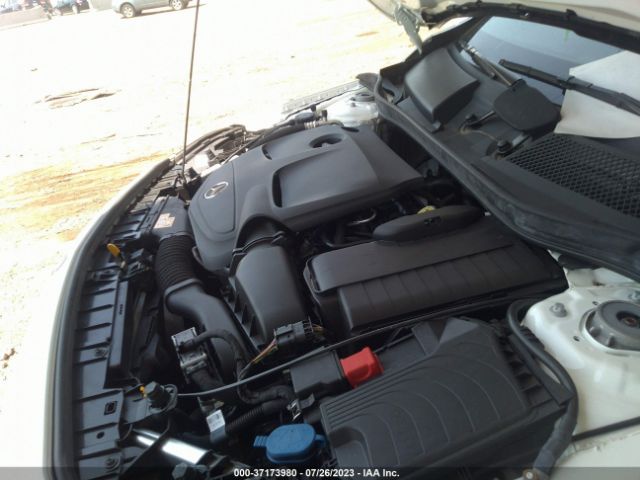 WDCTG4EB8LU028839 Mercedes-Benz Gla Gla 250