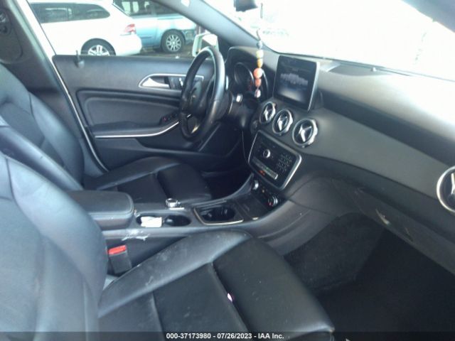 WDCTG4EB8LU028839 Mercedes-Benz Gla Gla 250