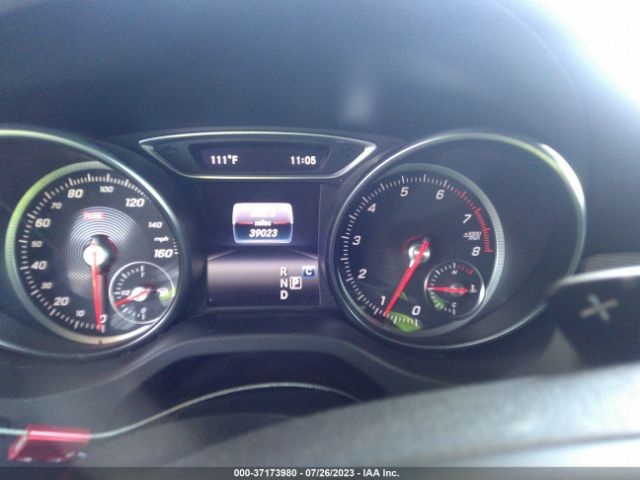 WDCTG4EB8LU028839 Mercedes-Benz Gla Gla 250