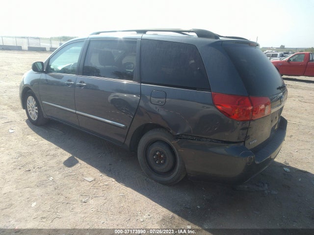 2009 TOYOTA SIENNA XLE VIN: 5TDZK22C49S256575