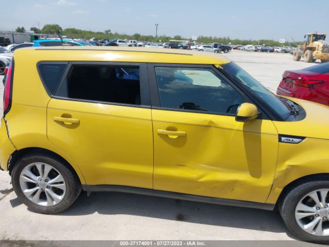KNDJP3A58G7313682 KIA SOUL +