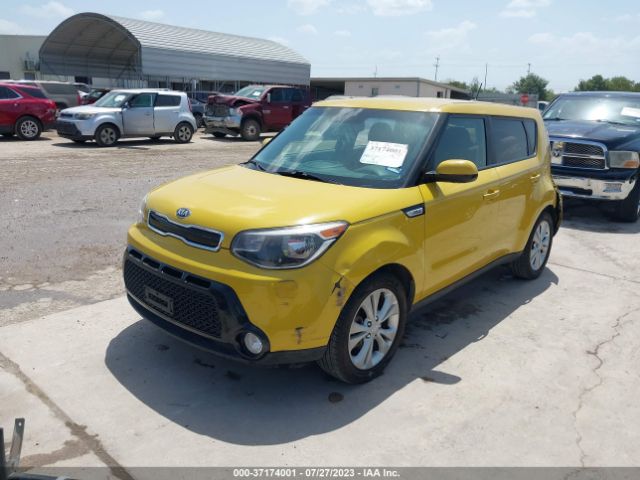 KNDJP3A58G7313682 KIA SOUL +