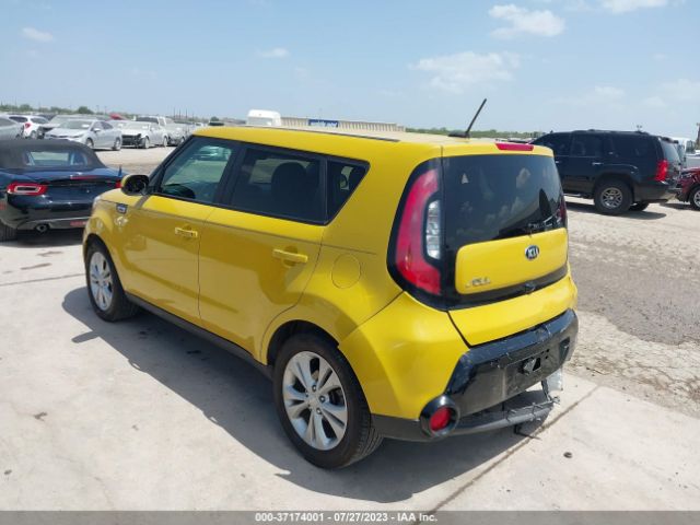 KNDJP3A58G7313682 KIA SOUL +
