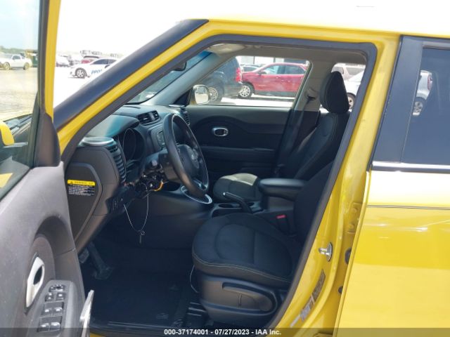 KNDJP3A58G7313682 KIA SOUL +