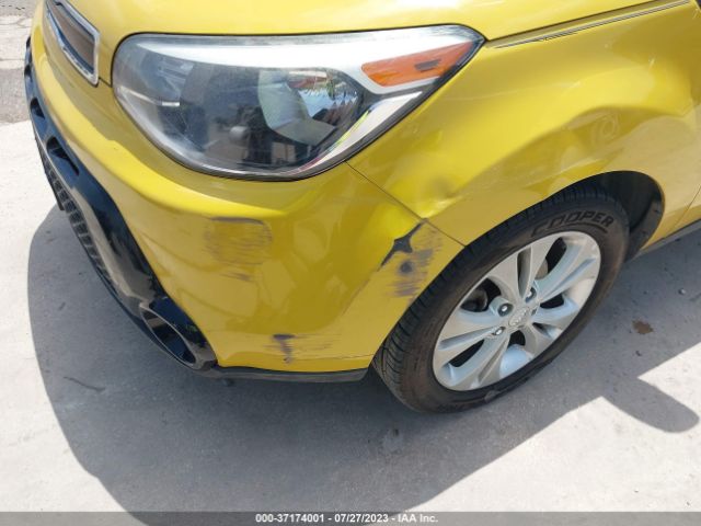 KNDJP3A58G7313682 KIA SOUL +