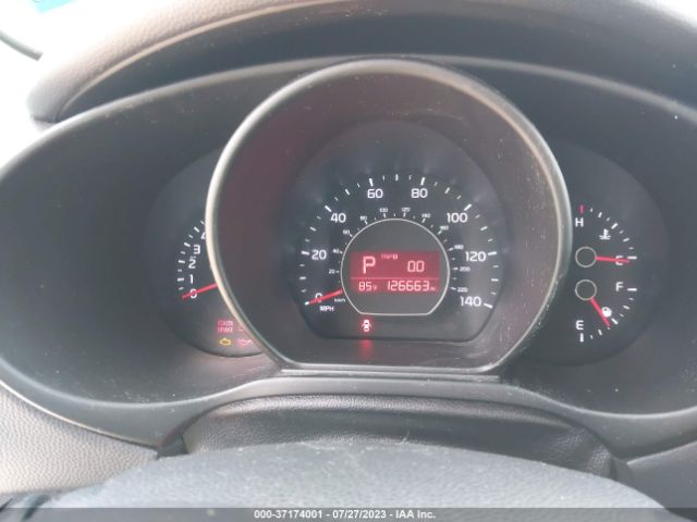 KNDJP3A58G7313682 KIA SOUL +