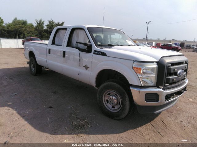 1FT7W2BT2GEA04158 auction archive image