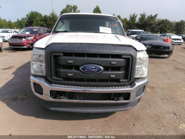 1FT7W2BT2GEA04158 Ford Super Duty F-250 Srw Lariat/platinum