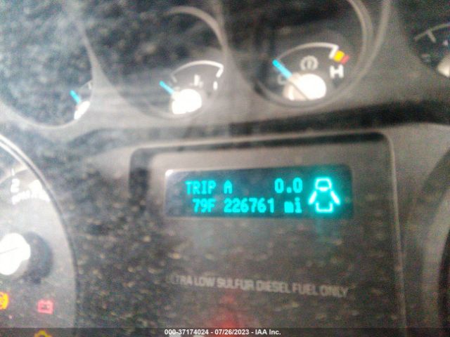 1FT7W2BT2GEA04158 Ford Super Duty F-250 Srw Lariat/platinum