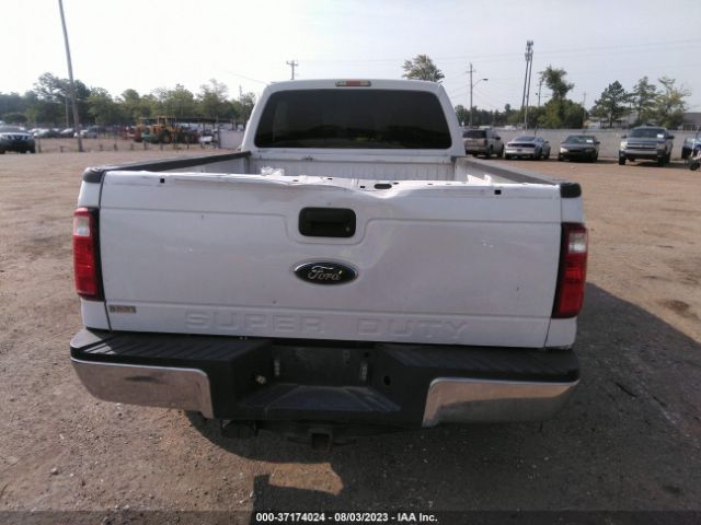 1FT7W2BT2GEA04158 Ford Super Duty F-250 Srw Lariat/platinum