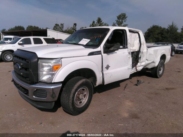1FT7W2BT2GEA04158 Ford Super Duty F-250 Srw Lariat/platinum
