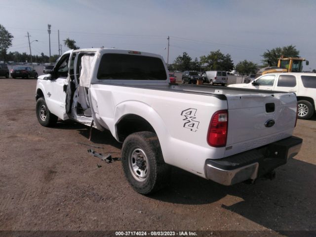 1FT7W2BT2GEA04158 Ford Super Duty F-250 Srw Lariat/platinum