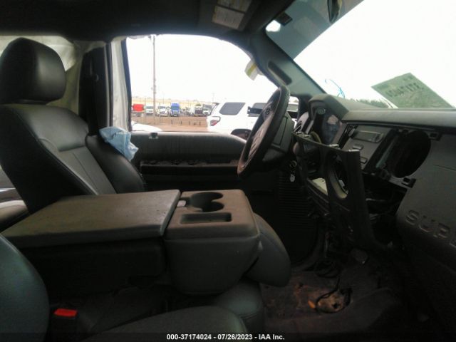 1FT7W2BT2GEA04158 Ford Super Duty F-250 Srw Lariat/platinum