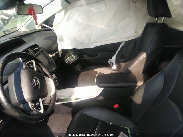 Toyota Prius Four 2016 JTDKARFU3G3002287 Image 12