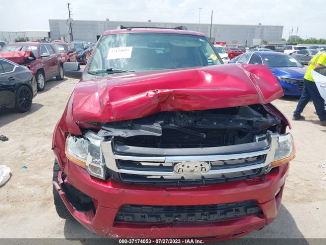 1FMJU1HT8FEF01951 Ford Expedition Xlt/king Ranch