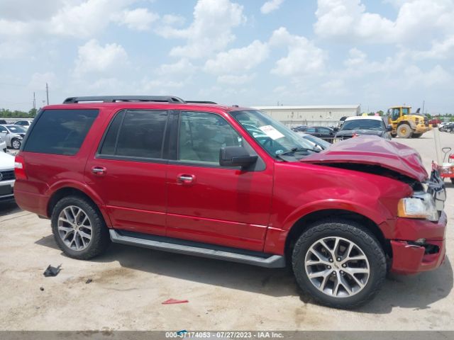 1FMJU1HT8FEF01951 Ford Expedition Xlt/king Ranch