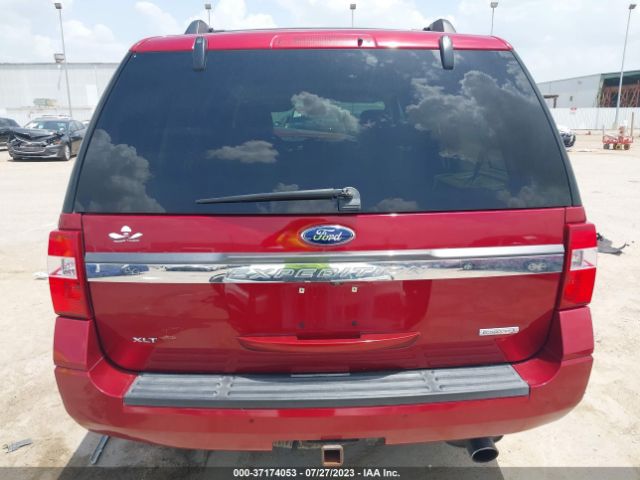 1FMJU1HT8FEF01951 Ford Expedition Xlt/king Ranch
