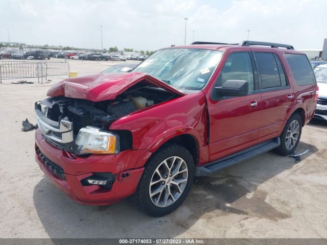 1FMJU1HT8FEF01951 Ford Expedition Xlt/king Ranch