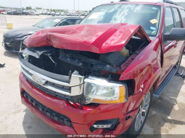 1FMJU1HT8FEF01951 Ford Expedition Xlt/king Ranch