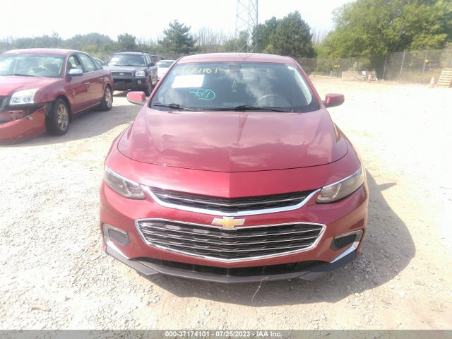 Chevrolet MALIBU LT 2017 1G1ZE5ST6HF198680 Image 13