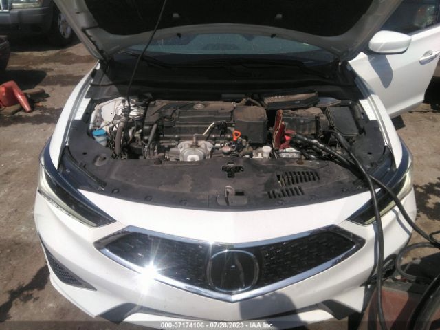 19UDE2F77LA003335 Acura Ilx Pkg