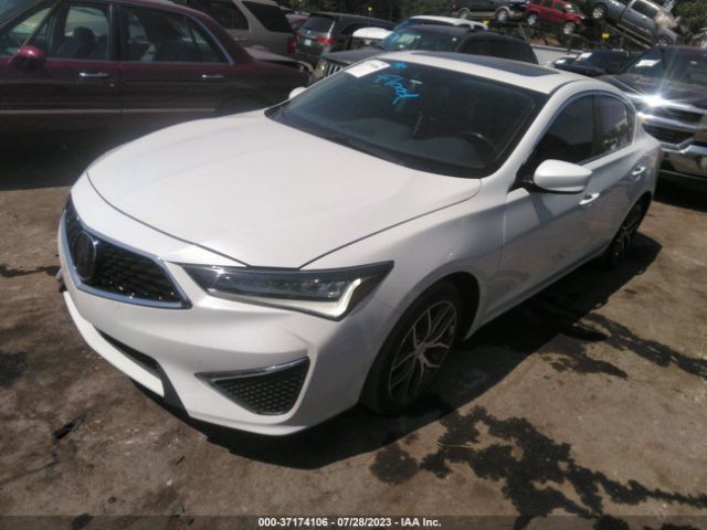 19UDE2F77LA003335 Acura Ilx Pkg