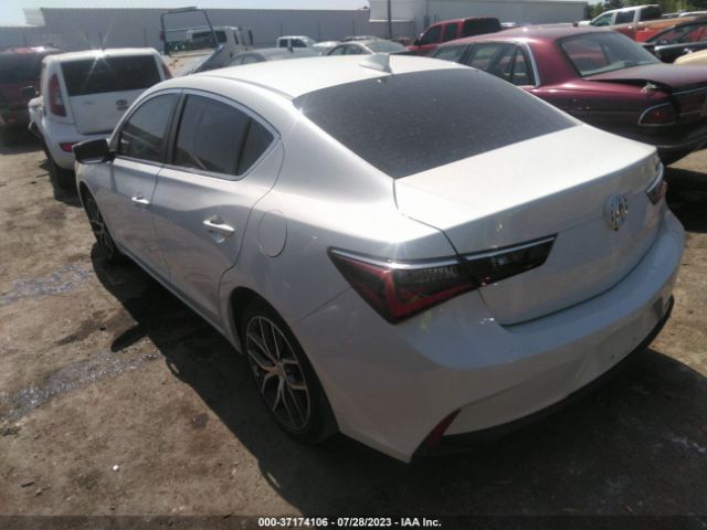 19UDE2F77LA003335 Acura Ilx Pkg