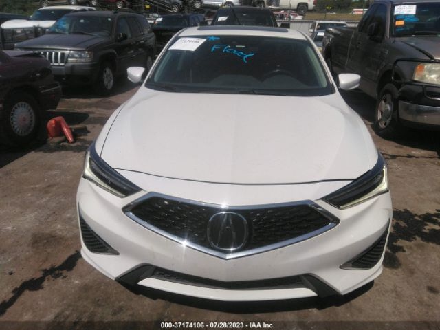 19UDE2F77LA003335 Acura Ilx Pkg