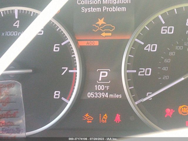 19UDE2F77LA003335 Acura Ilx Pkg