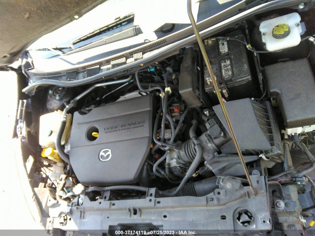 JM1CW2BL7E0174153 Mazda Mazda5 Sport