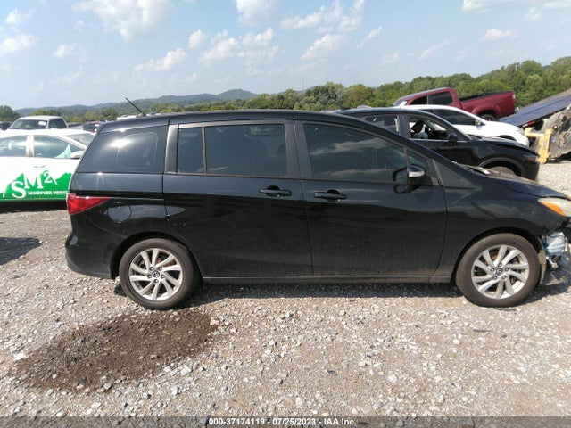 JM1CW2BL7E0174153 Mazda Mazda5 Sport