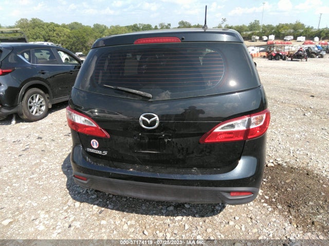 JM1CW2BL7E0174153 Mazda Mazda5 Sport