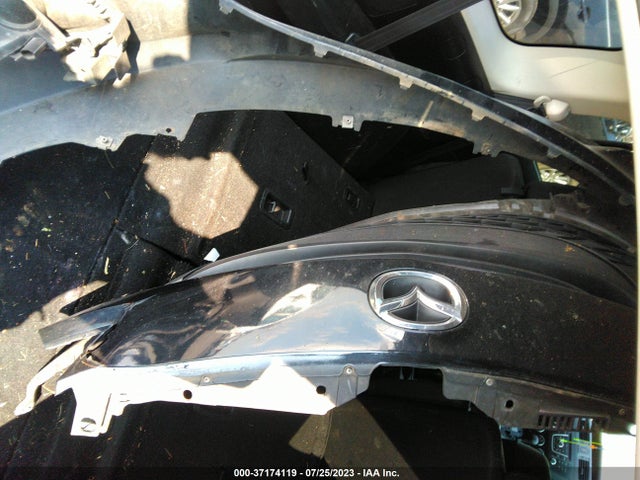 JM1CW2BL7E0174153 Mazda Mazda5 Sport