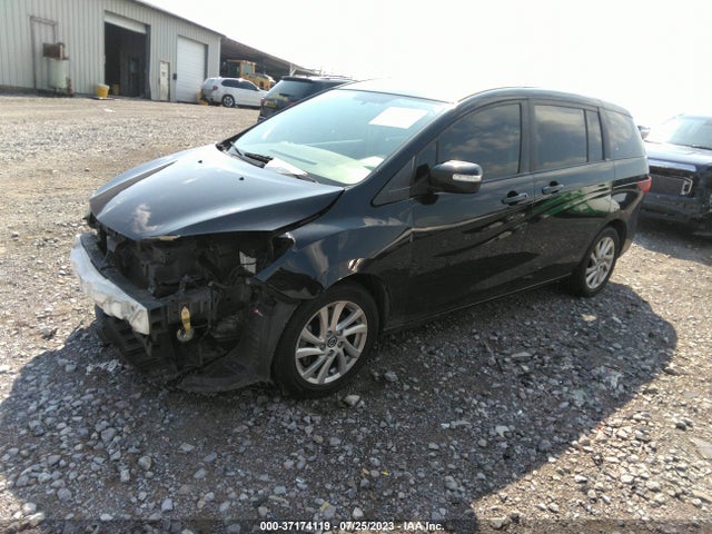 JM1CW2BL7E0174153 Mazda Mazda5 Sport