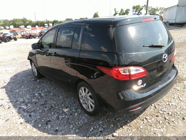 JM1CW2BL7E0174153 Mazda Mazda5 Sport