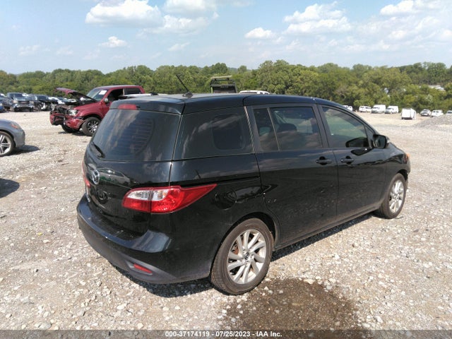 JM1CW2BL7E0174153 Mazda Mazda5 Sport