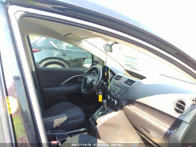 JM1CW2BL7E0174153 Mazda Mazda5 Sport