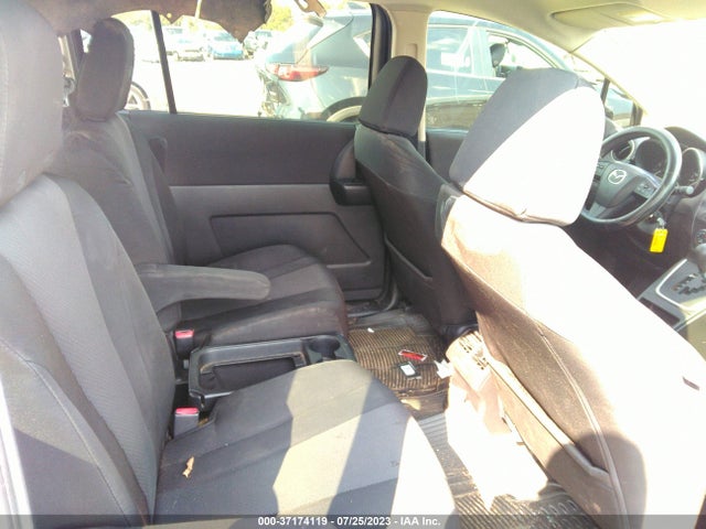 JM1CW2BL7E0174153 Mazda Mazda5 Sport