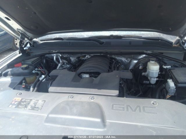 1GKS1BKC1FR211189 GMC YUKON SLT