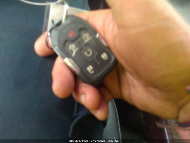 1GKS1BKC1FR211189 GMC YUKON SLT