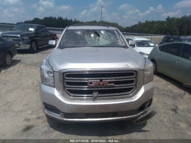 1GKS1BKC1FR211189 GMC YUKON SLT