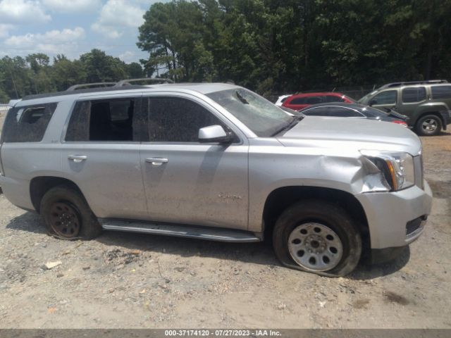 1GKS1BKC1FR211189 GMC YUKON SLT