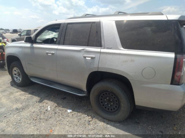 1GKS1BKC1FR211189 GMC YUKON SLT