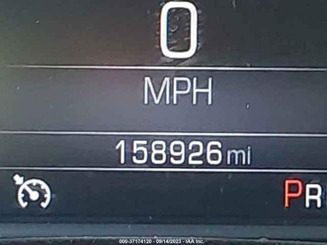 1GKS1BKC1FR211189 GMC YUKON SLT