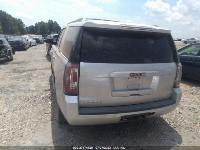 1GKS1BKC1FR211189 GMC YUKON SLT