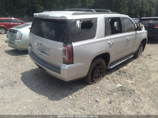 1GKS1BKC1FR211189 GMC YUKON SLT