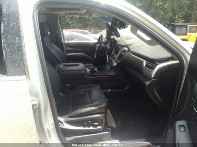 1GKS1BKC1FR211189 GMC YUKON SLT