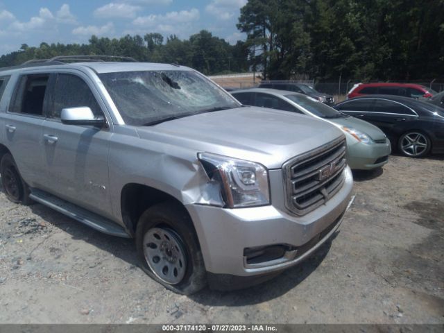 1GKS1BKC1FR211189 GMC YUKON SLT