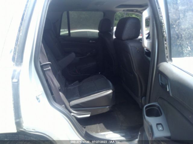 1GKS1BKC1FR211189 GMC YUKON SLT